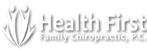 Chiropractic Columbus GA Health First Family Chiropractic, P.C. Logo