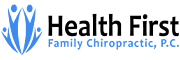 Chiropractic Columbus GA Health First Family Chiropractic, P.C. Logo