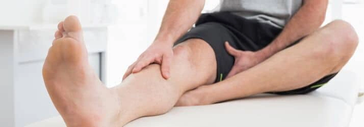 Chiropractic Columbus GA Knee Pain