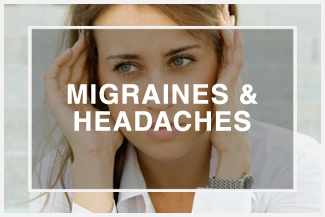 Chiropractic Columbus GA Migraines